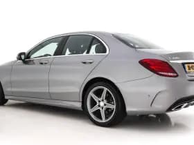 Mercedes-Benz Benz c klasse thumbnail 5