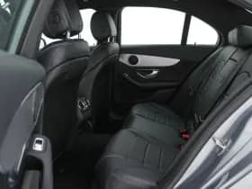 Mercedes-Benz Benz c klasse thumbnail 10