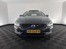 Volvo V60 thumbnail 3