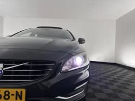 Volvo V60 thumbnail 24