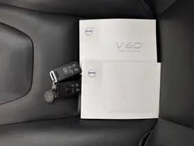 Volvo V60 thumbnail 27