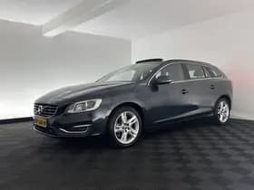 Volvo V60 thumbnail 4