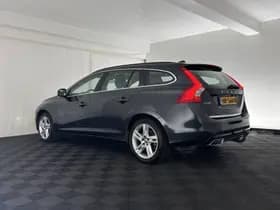 Volvo V60 thumbnail 5