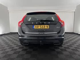 Volvo V60 thumbnail 6