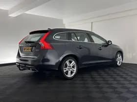 Volvo V60 thumbnail 7