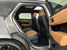 Land Rover Range Rover Velar thumbnail 13