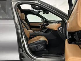 Land Rover Range Rover Velar thumbnail 14