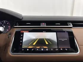 Land Rover Range Rover Velar thumbnail 17