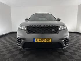 Land Rover Range Rover Velar thumbnail 3