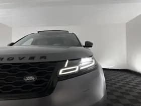 Land Rover Range Rover Velar thumbnail 29