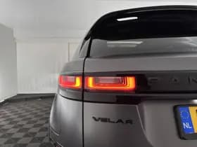 Land Rover Range Rover Velar thumbnail 30