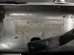 Land Rover Range Rover Velar thumbnail 31