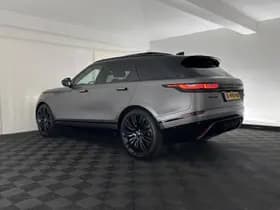 Land Rover Range Rover Velar thumbnail 5