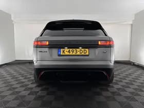 Land Rover Range Rover Velar thumbnail 6