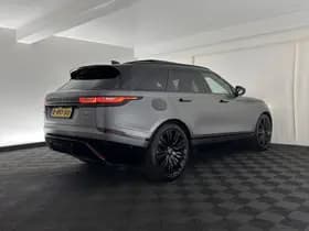 Land Rover Range Rover Velar thumbnail 7