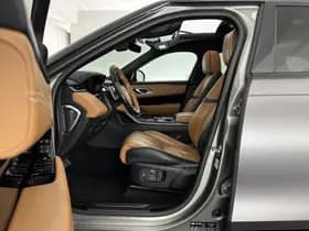 Land Rover Range Rover Velar thumbnail 10