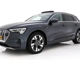 Audi E tron thumbnail 4