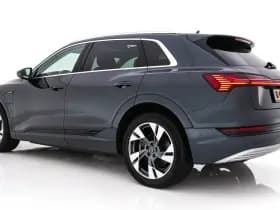 Audi E tron thumbnail 5