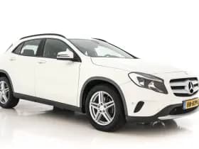 Mercedes-Benz Benz gla