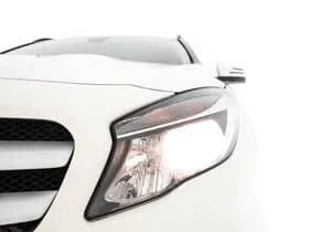 Mercedes-Benz Benz gla thumbnail 26