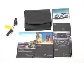 Mercedes-Benz Benz gla thumbnail 28