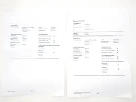 Mercedes-Benz Benz gla thumbnail 29