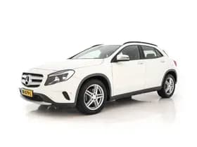 Mercedes-Benz Benz gla thumbnail 4