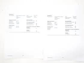 Mercedes-Benz Benz gla thumbnail 31