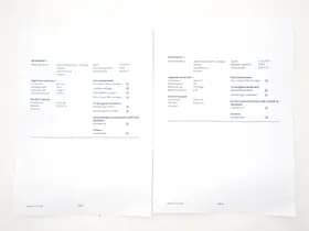 Mercedes-Benz Benz gla thumbnail 32