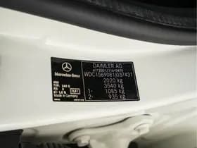 Mercedes-Benz Benz gla thumbnail 34
