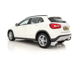 Mercedes-Benz Benz gla thumbnail 5