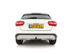 Mercedes-Benz Benz gla thumbnail 6