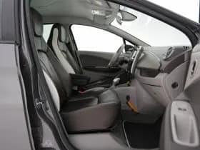 Renault Zoe thumbnail 12