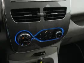 Renault Zoe thumbnail 14