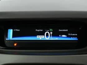 Renault Zoe thumbnail 19