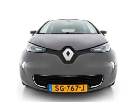 Renault Zoe thumbnail 3