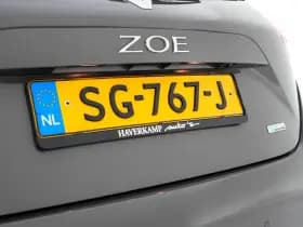 Renault Zoe thumbnail 25
