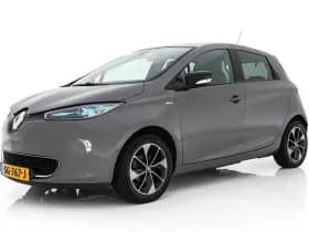 Renault Zoe thumbnail 4