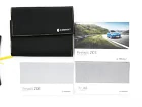 Renault Zoe thumbnail 32