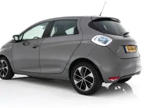 Renault Zoe thumbnail 5