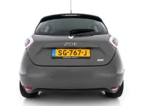 Renault Zoe thumbnail 6