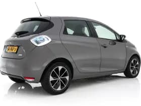 Renault Zoe thumbnail 7