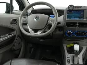 Renault Zoe thumbnail 8