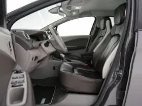 Renault Zoe thumbnail 9
