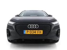 Audi Q4 e tron thumbnail 3