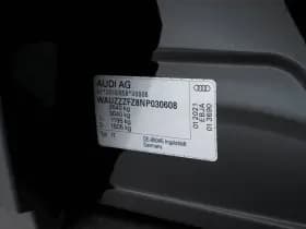 Audi Q4 e tron thumbnail 28