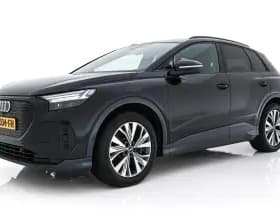 Audi Q4 e tron thumbnail 4