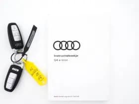 Audi Q4 e tron thumbnail 32