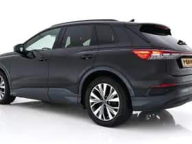 Audi Q4 e tron thumbnail 5