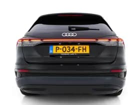 Audi Q4 e tron thumbnail 6